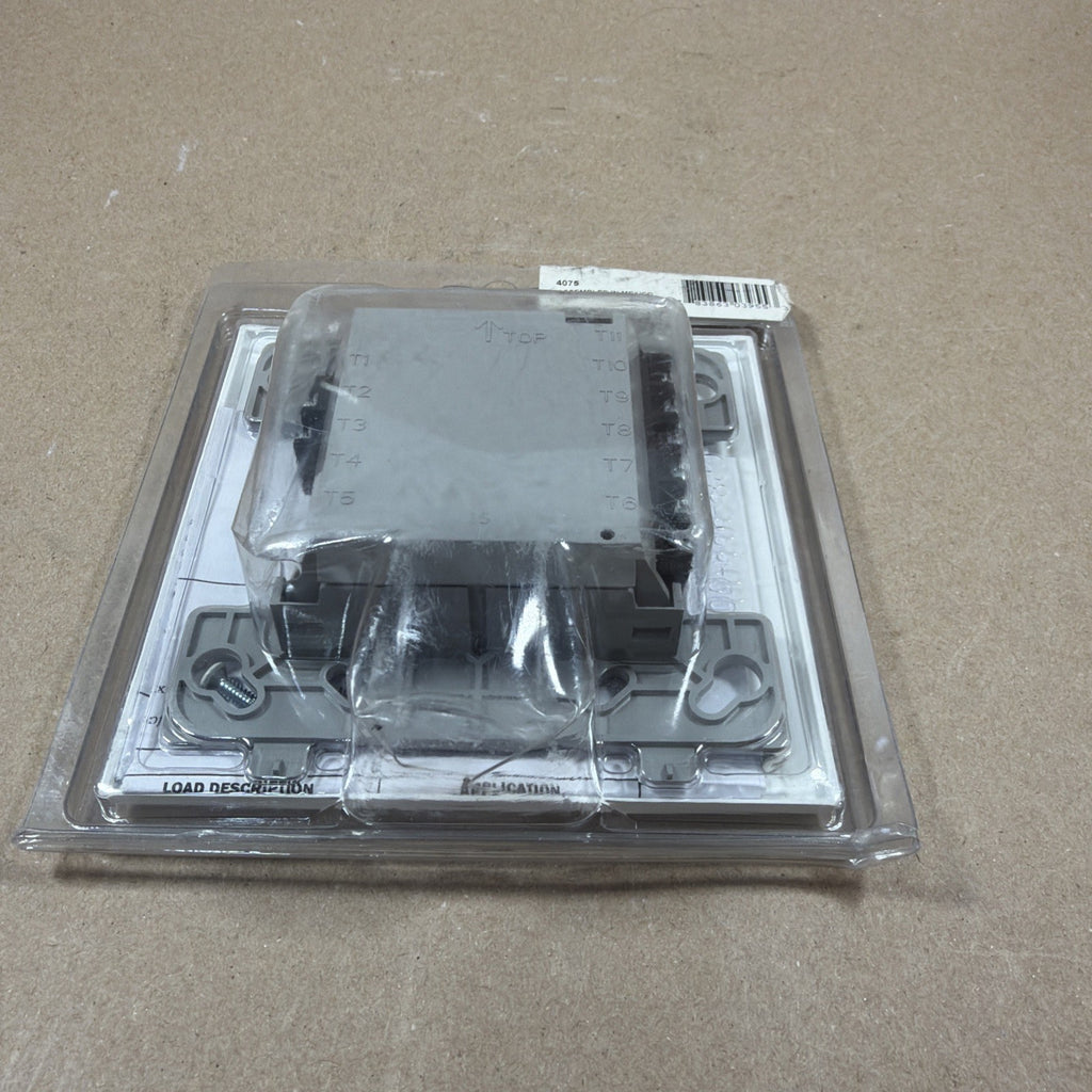 NEW🔥 SK-RELAY Silent Knight Honeywell 4075 L01-0763-001