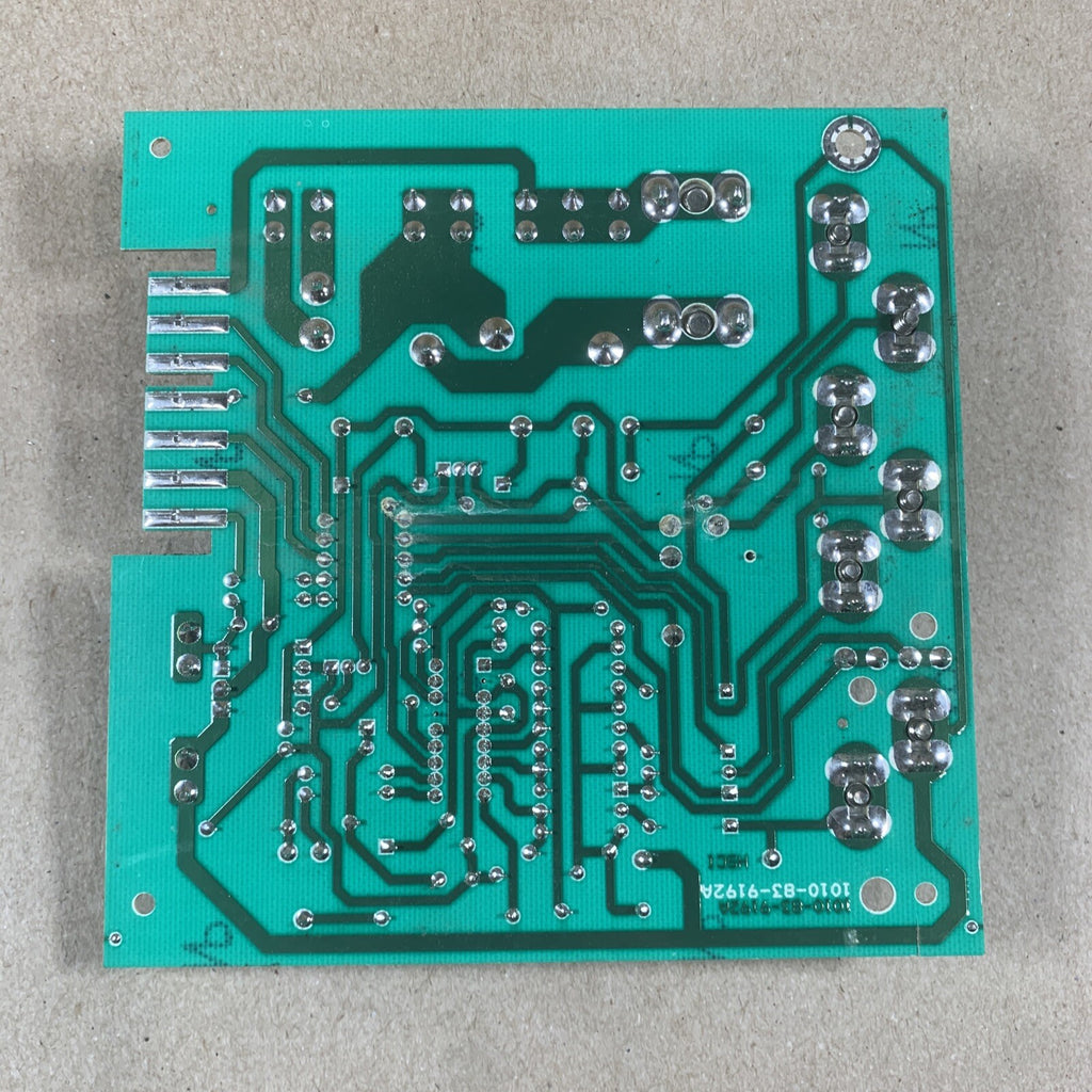 TESTED!! CARRIER  HH84AA021 Control  CIRCUIT BOARD 1010-919. 1010-83-9192B (H11)