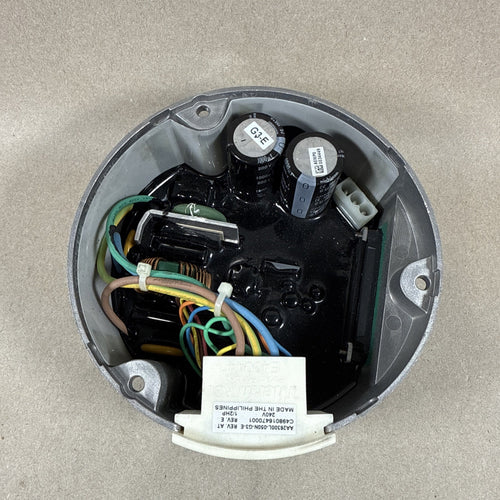 Blower Motor PROTECH M055PWMND-2872 ECM  1/2HP 240V AA26300L-050N-G3-E (#88)