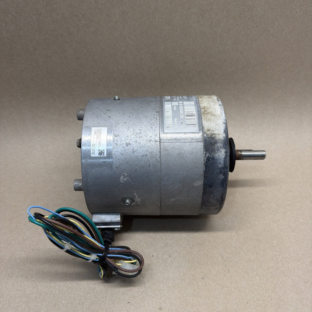 TESTED🔥. TRANE 1/3 HP Motor and Module DMUA042T01TX D155932P01  230V