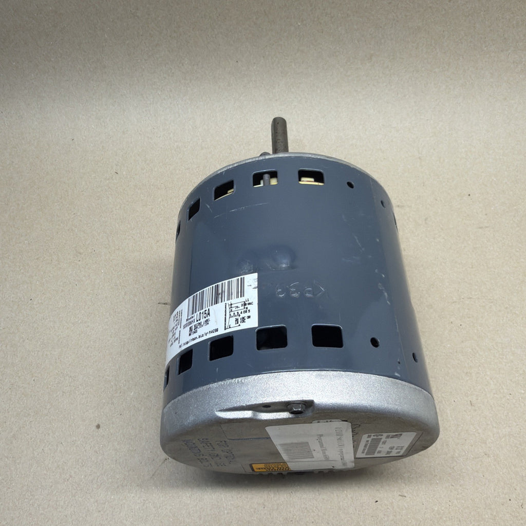 TESTED🔥 GE Genteq ECM X13 1/2 HP Blower Motor 5SME39HXL015A 430483 FM19