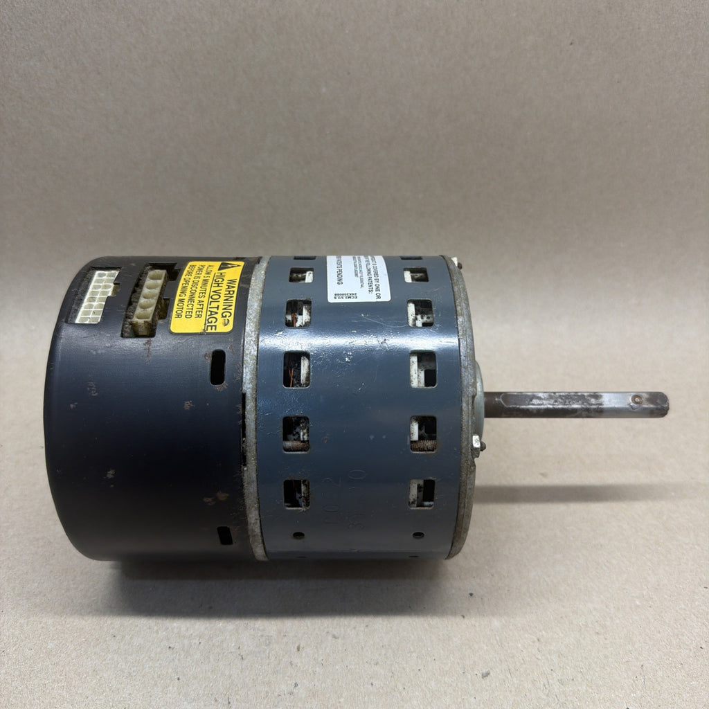 TESTED🔥 ECM 1/2HP Blower Motor GE 5SME39HL0902 200/230V CCW CN02 MOT09229