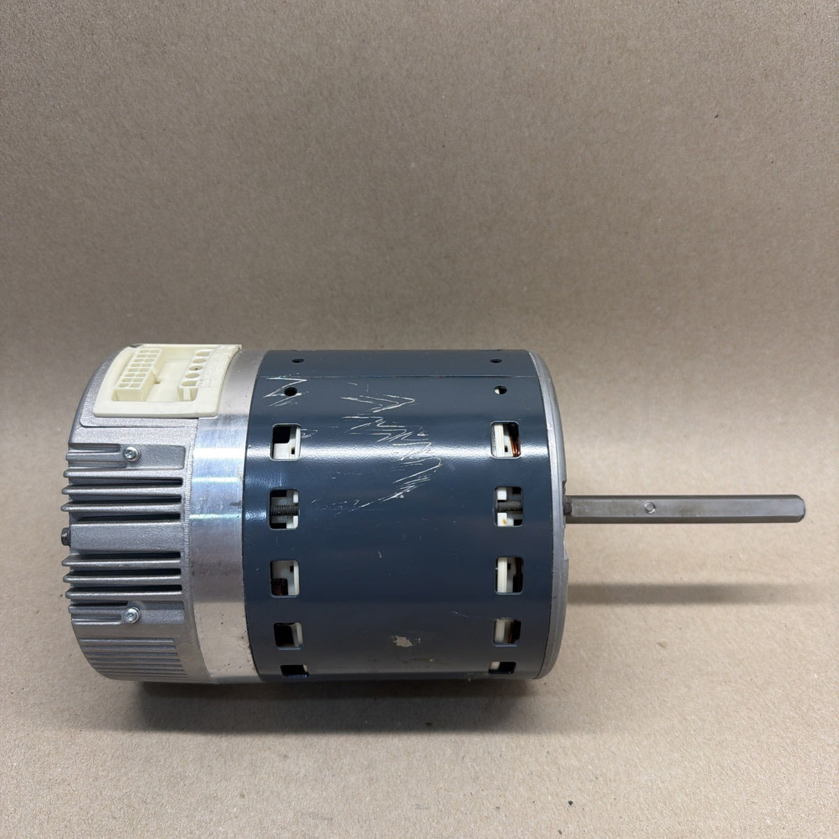 TESTED🔥 Genteq Eon HD02 Module 3/4HP 115V 5SEA39RLV5504 CCW MOT15033