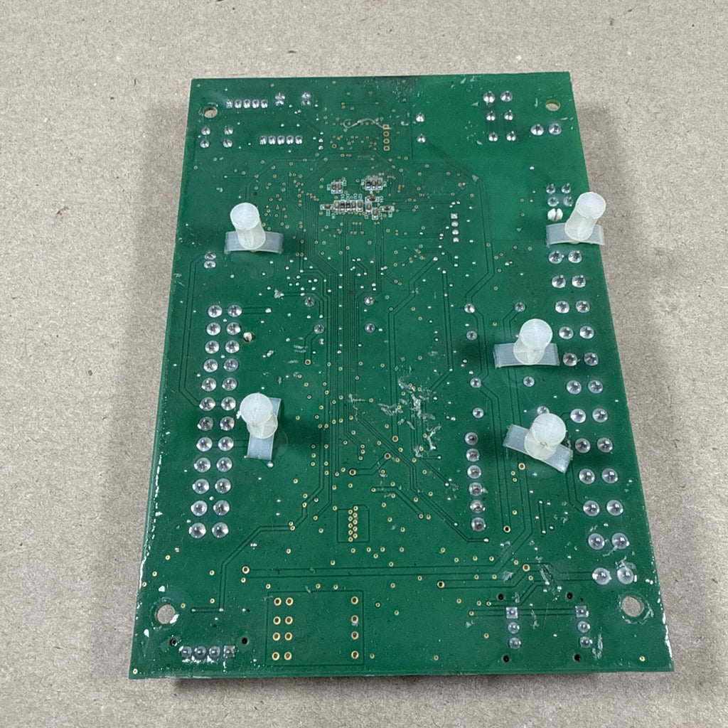 TESTED!!  LENNOX CONTROL BOARD 24H21400004  107626-01 (8679) (G170)