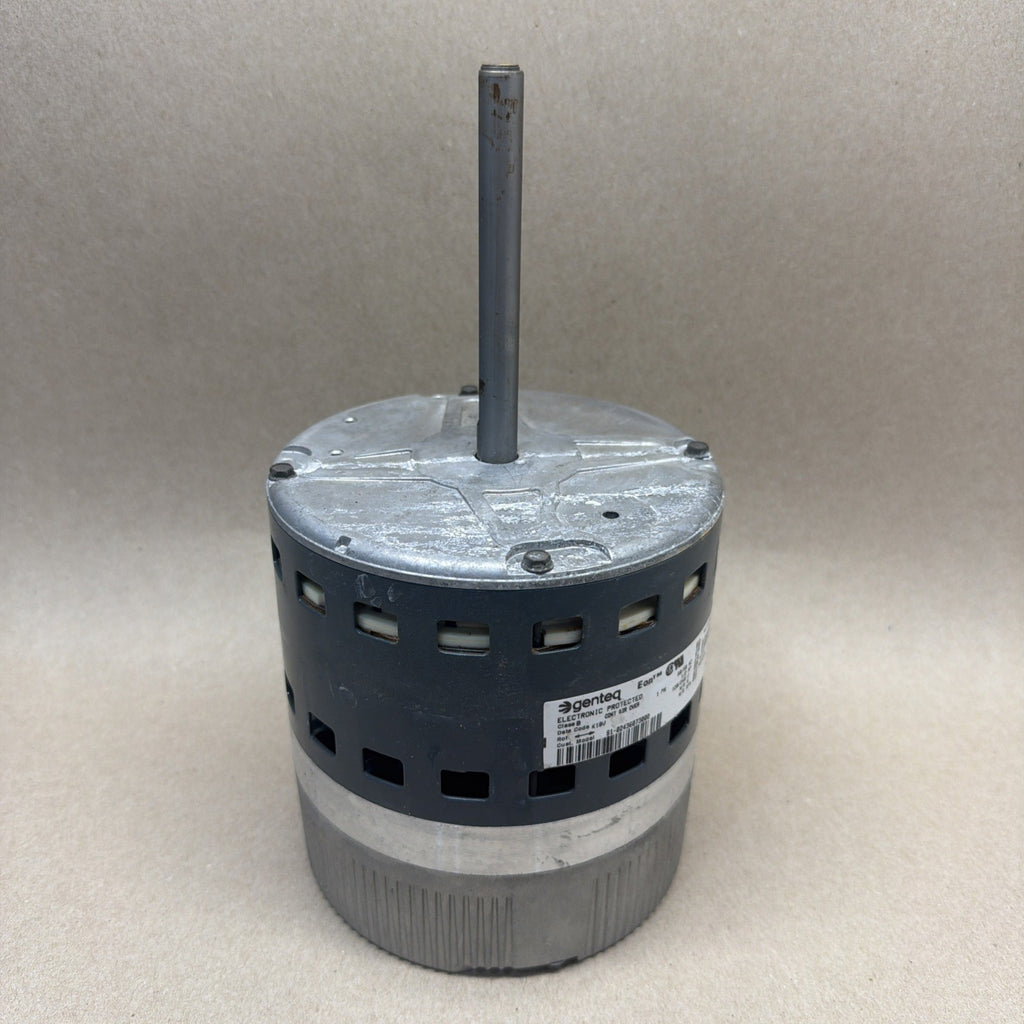 🔥 Genteq Eon 5SBA39GLV5507 Programmable Motor 1/2hp 115V D344734P38 HD03