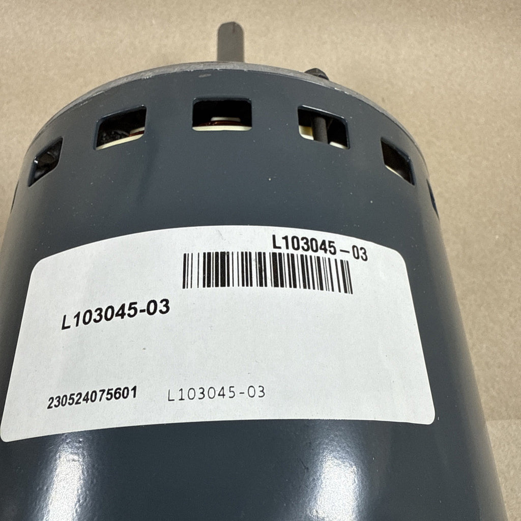 NEW! OEM Lennox Armstrong 73W03 Genteq 1 HP ECM Blower Motor 5SME39SXL3013 (G1)