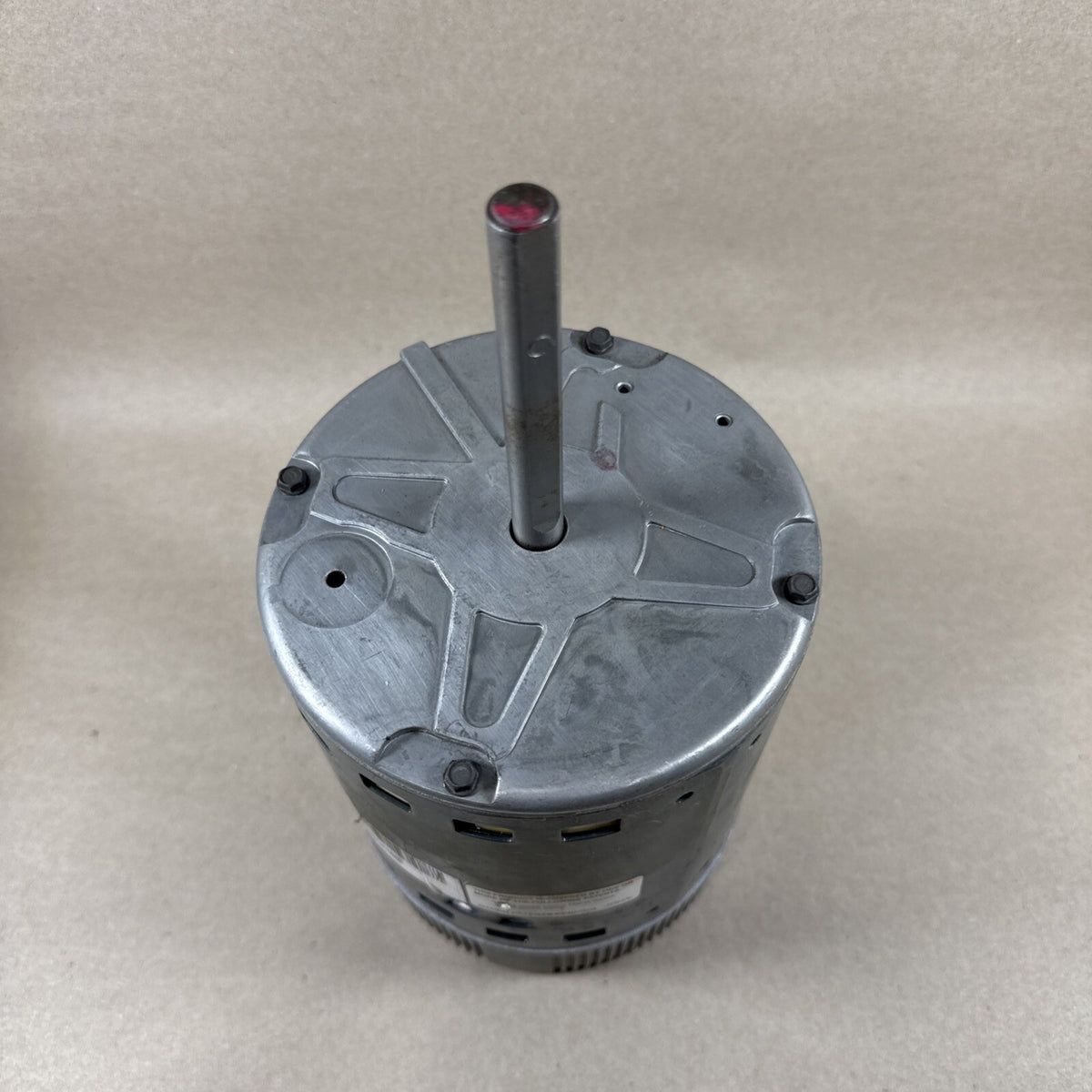 Genteq ECM 3.0 HD52RE122 Blower Motor 5SME39SXL3008A. GC07  3.0.  1HP. (MT1)