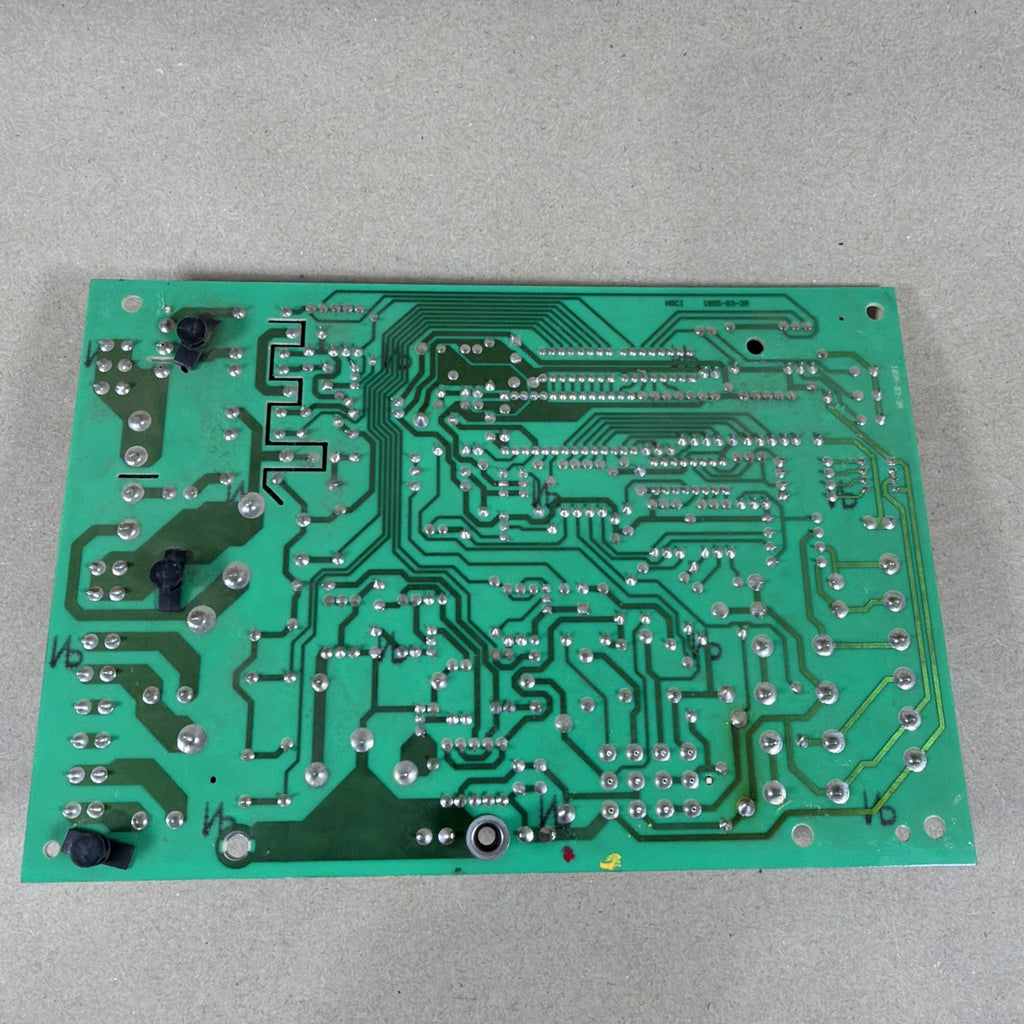 TESTED🔥 RHEEM RUUD 62-24320-02  Furnace Control Board 1095-101   1095-83-3B