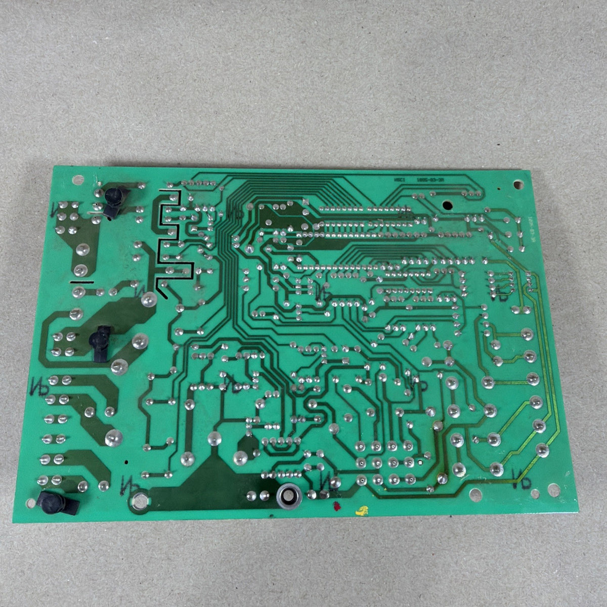 TESTED🔥 RHEEM RUUD 62-24320-02  Furnace Control Board 1095-101   1095-83-3B