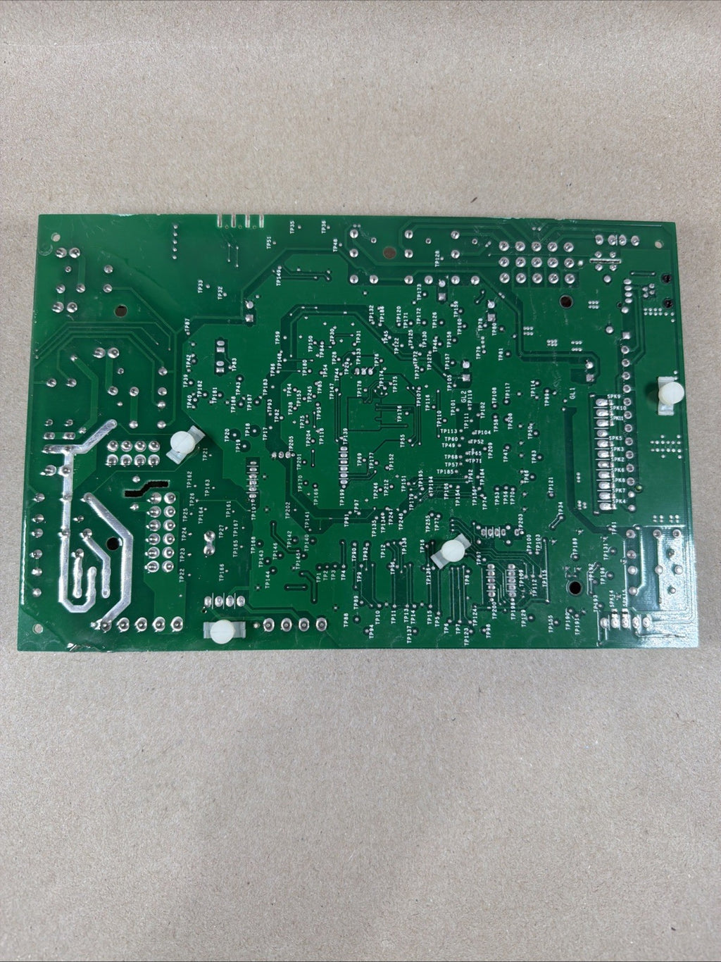 ✅ Goodman PCBKF104 2 Stage Furnace Control Board Emerson 50C51-290-02