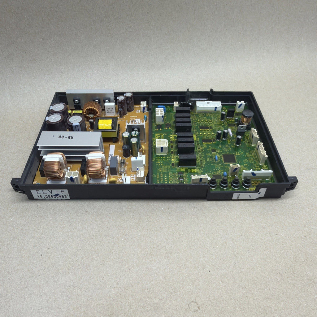 Noritz ELV-F Tankless Water Heater Circuit Board SKH7357 Multi-Unit Compatible