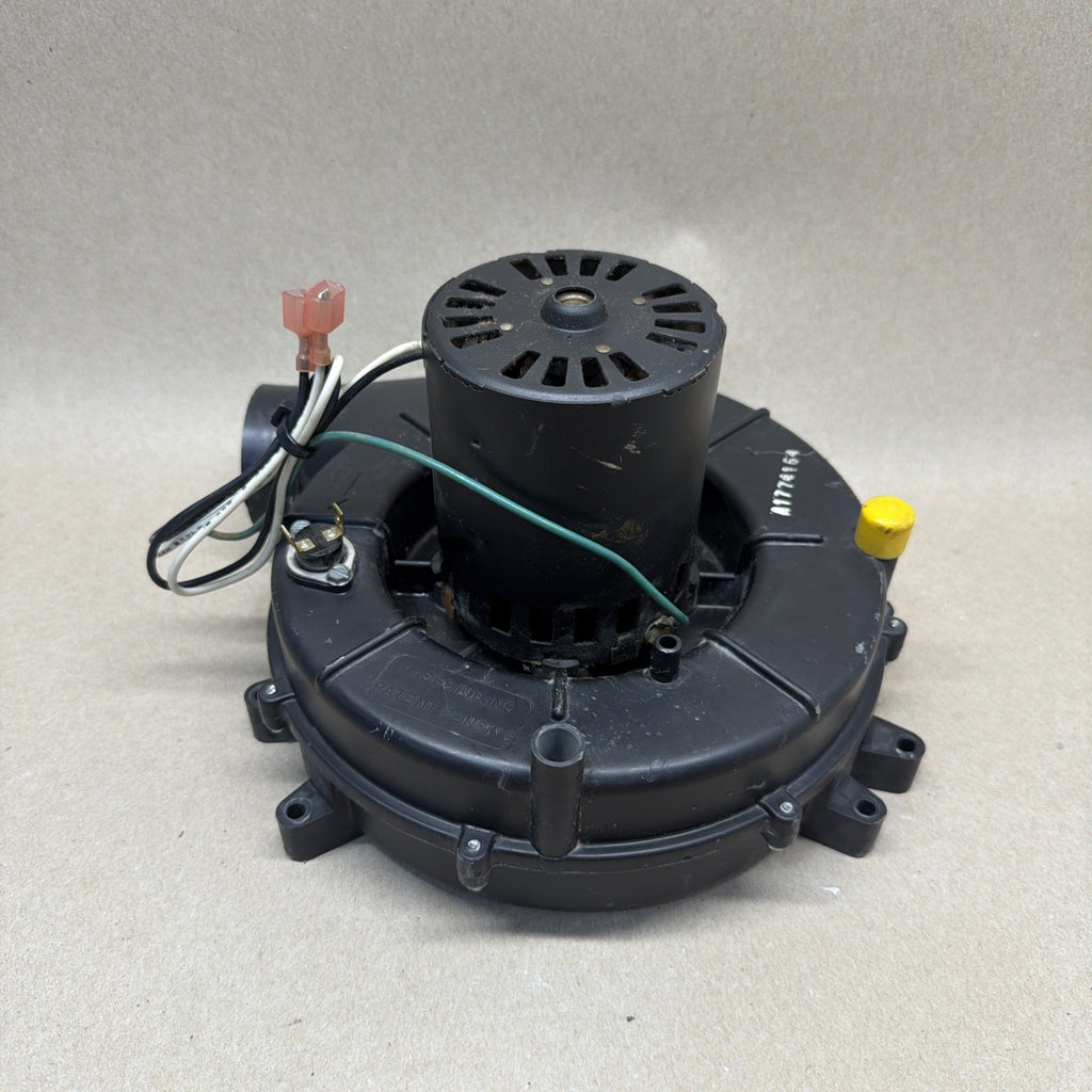 TESTED✅ FASCO 7021-9087 Draft Inducer Blower Motor B2833001 115V 3400RPM