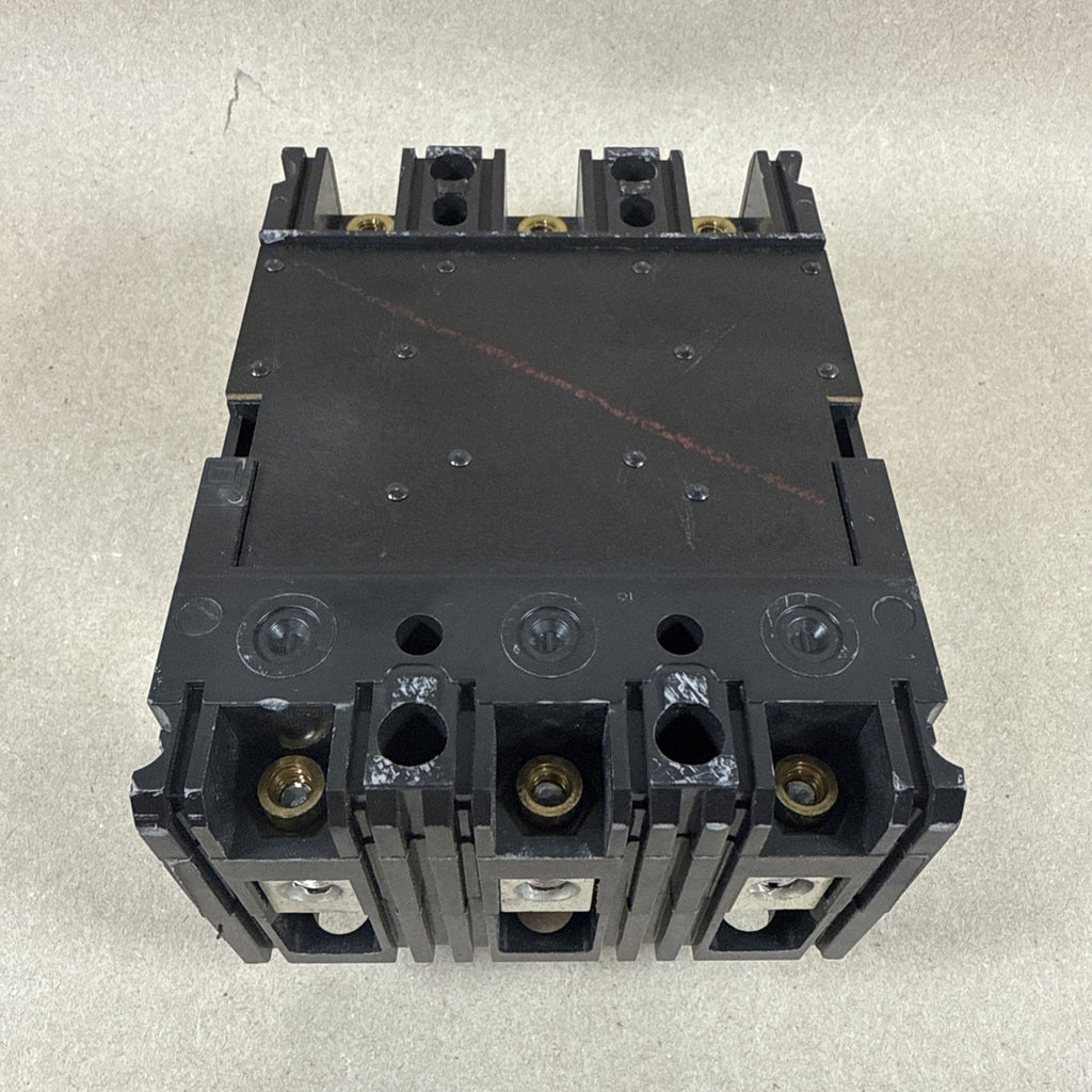 New🔥🔥 SQUARE D FAL32035 35 amp 3 pole Feed Thru 240v Circuit Breaker