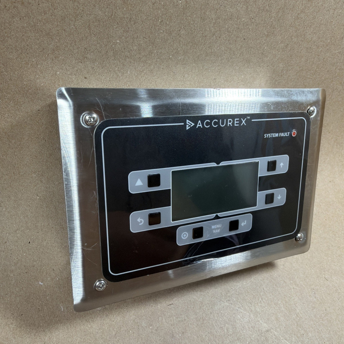 NEW🔥🔥 Accurex Carel Keypad,Remote Mounted Ac 854102 - Genuine OEM