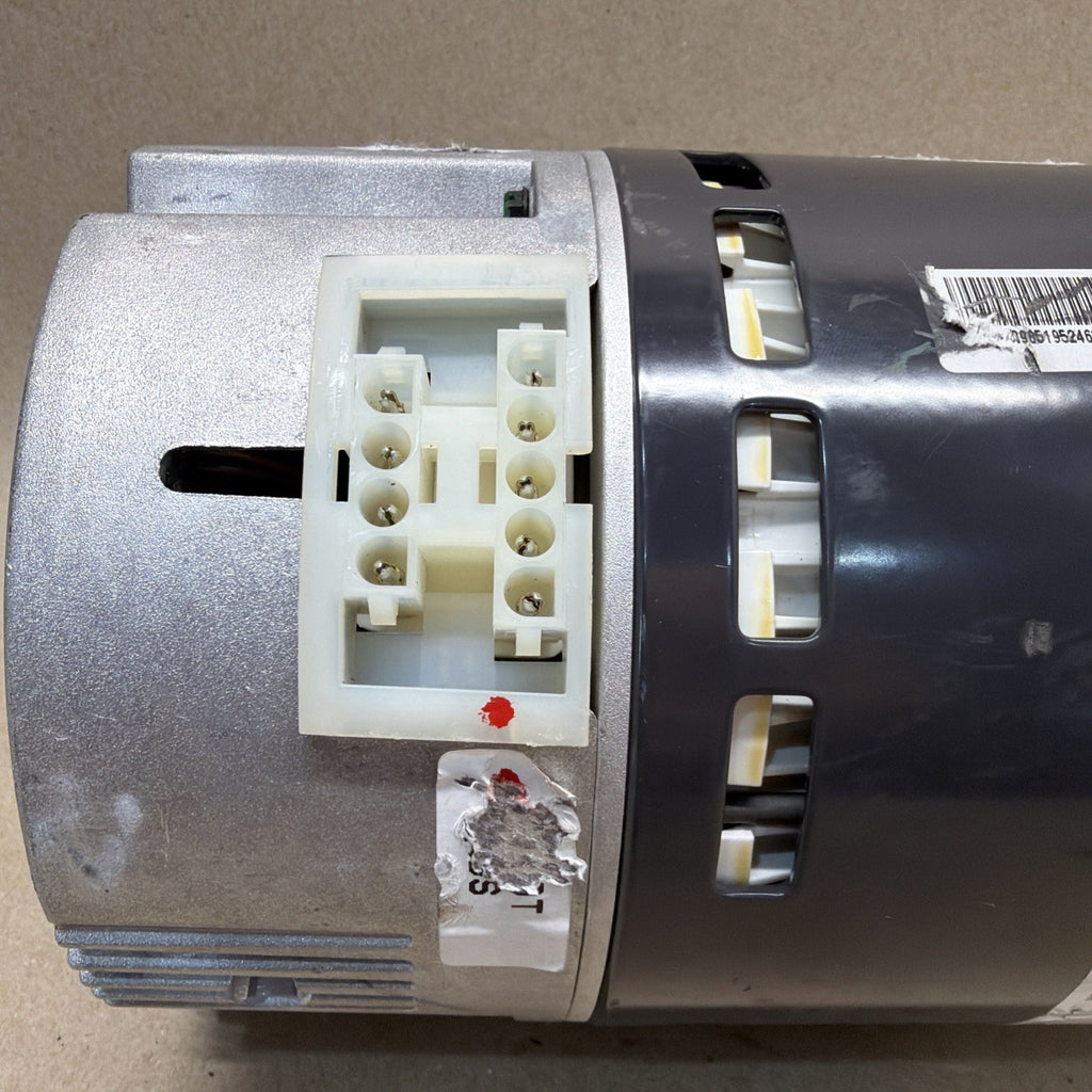 ✅  SELECT TECH MOTOR  1 HP M55PWCAM-1127 A24705758  120/230V