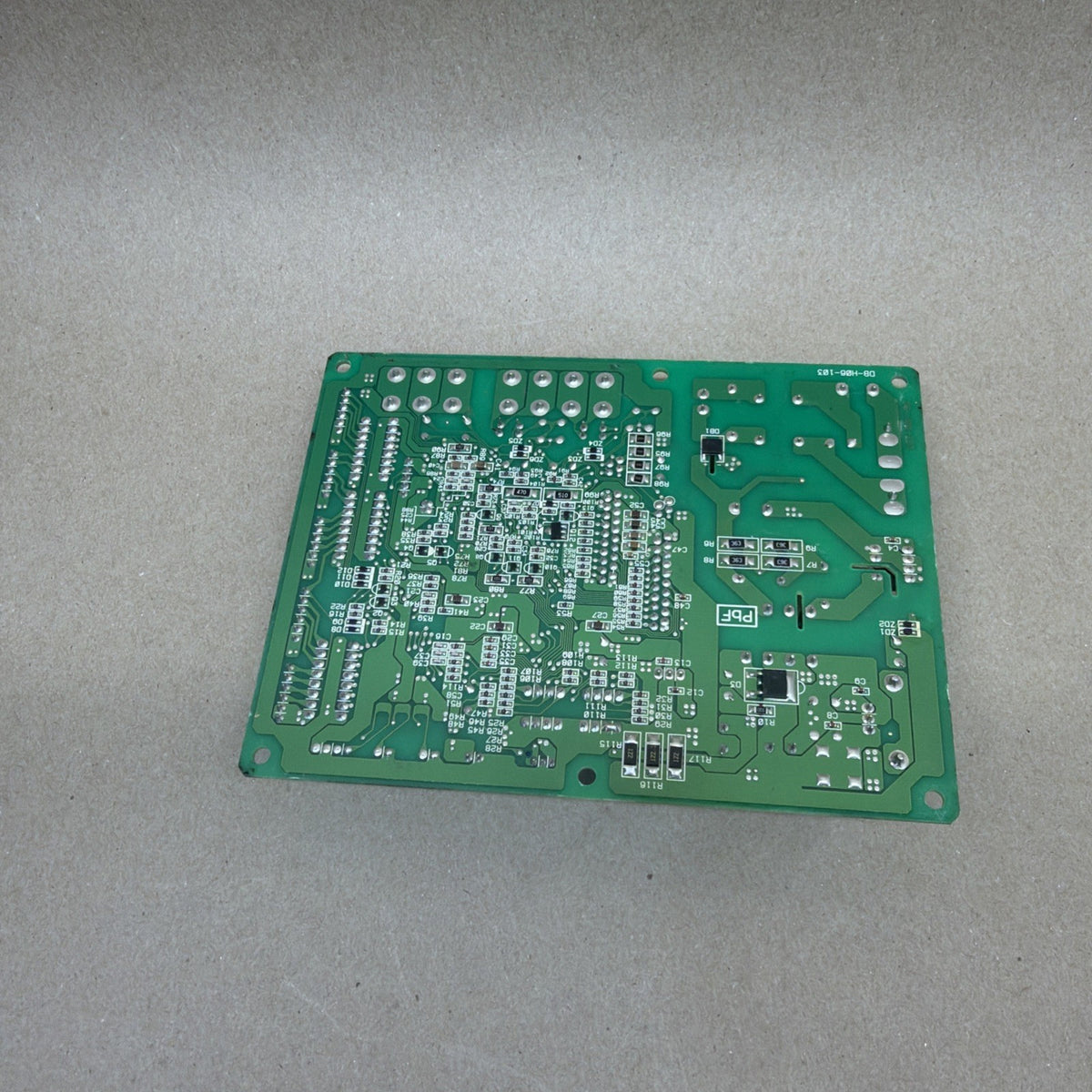 TESTED🔥 Daikin Circuit Control Board HVAC EB13038-3(A)