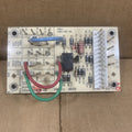 TESTED!!  Carrier Bryant Airflow Sensor Board 1081-83-3G CES0130028-00  1081-1