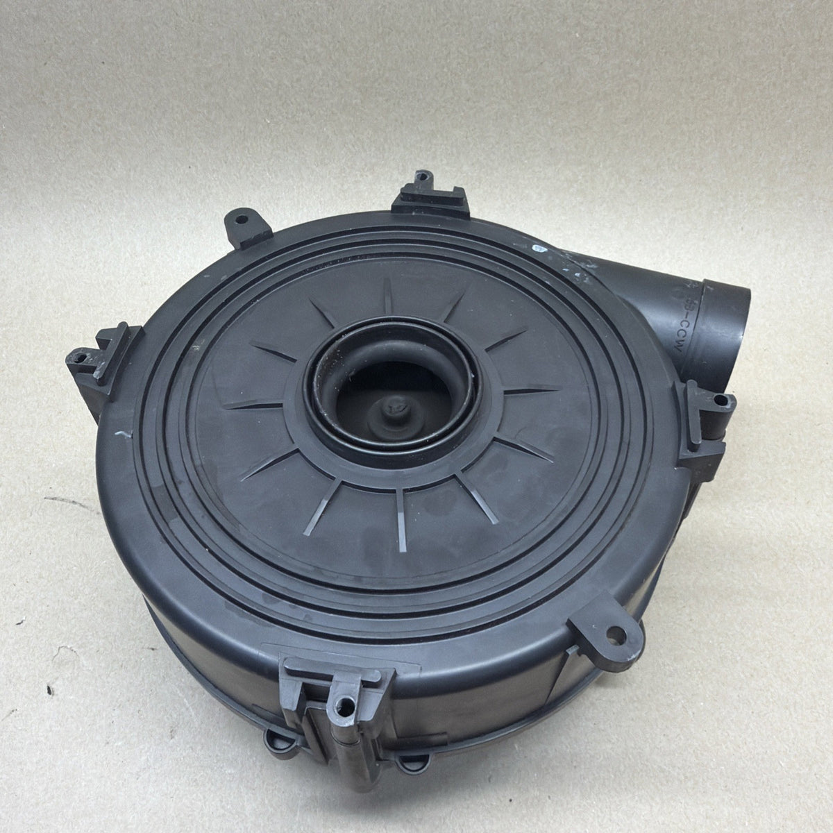 ✅ Fasco 70581023 York Furnace Draft Inducer 341449 115V 70581023J
