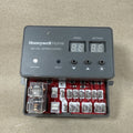 TESTED! HONEYWELL UNIVERSAL HEAT PUMP DEFROST CONTROL BOARD DB7110U1000 (G8)