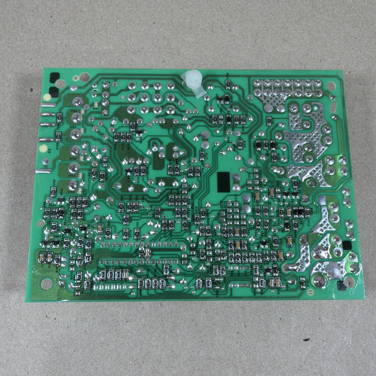 🔥🔥 Goodman Amana PCBBF112S Control Circuit Board 50A55-289-05 5001-9470 (C63)