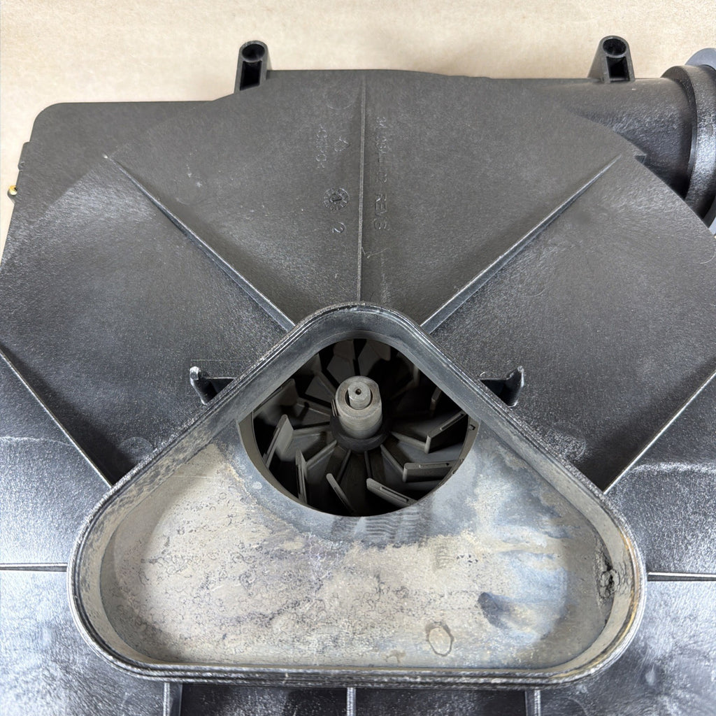TESTED🔥 OEM Carrier Inducer Motor HR46GH003 HC23CE116 81104165