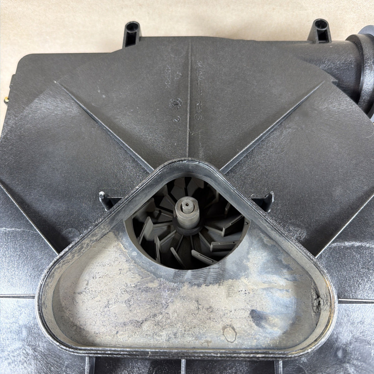 TESTED🔥 OEM Carrier Inducer Motor HR46GH003 HC23CE116 81104165