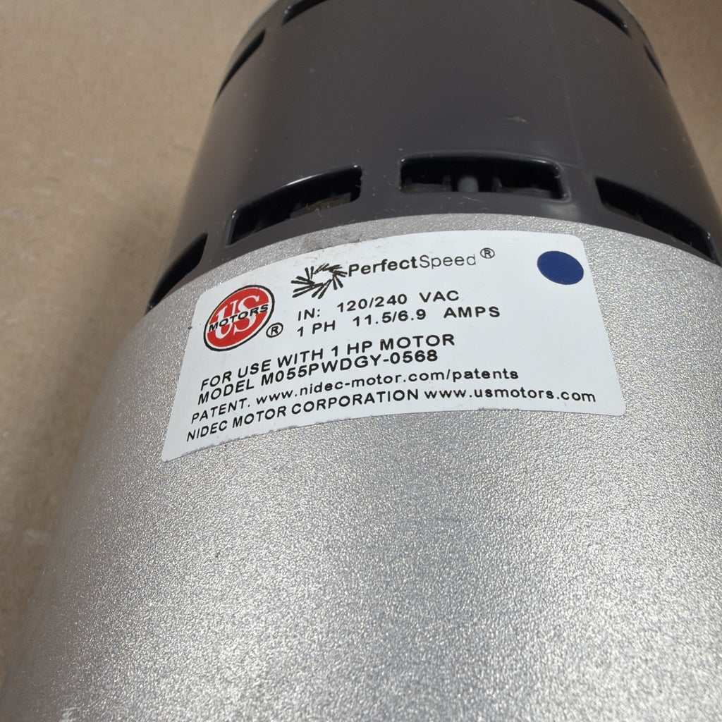 TESTED🔥 Lennox M055PWDGY-0568 Blower Motor 1HP  104758-13 Perfectspeed