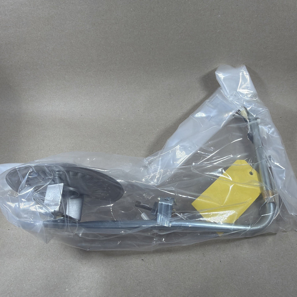 🔥🔥 Bradford White 265-48037-03-32 Nat Gas Burner Assembly 1/2" NPT Complete