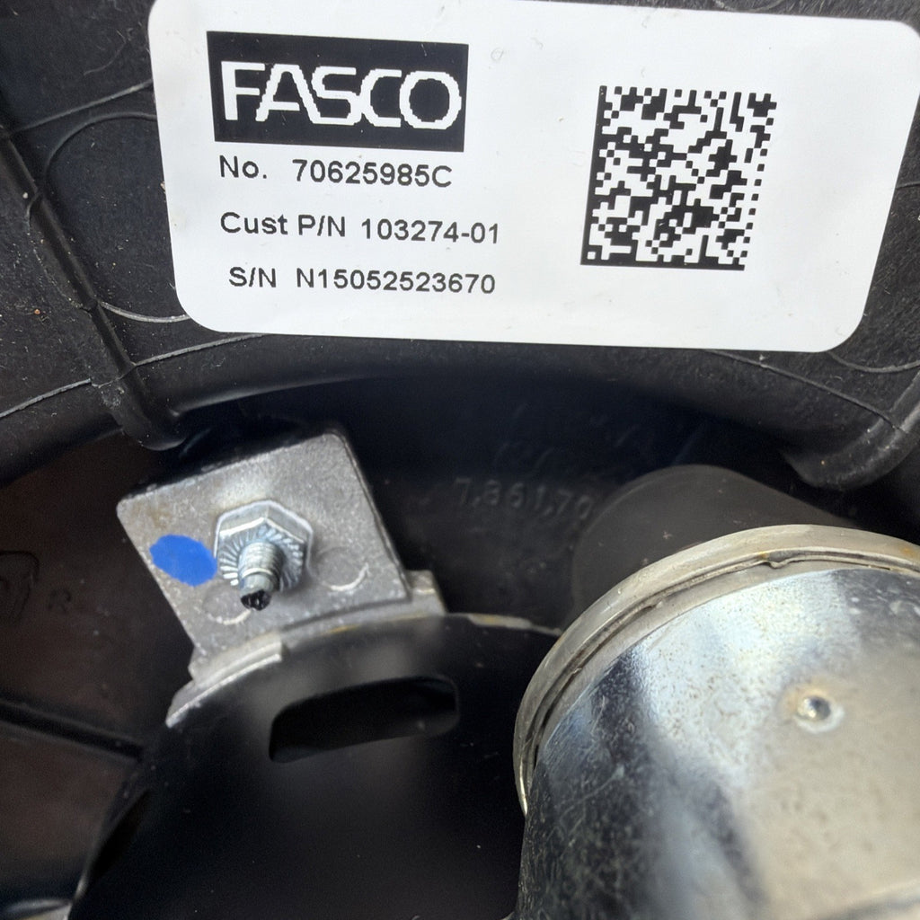 ✅ Fasco 71625985 70625985C Furnace Draft Inducer Motor 103274-01