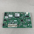 TESTED🔥 LENNOX 104344-02 HVAC PCB Display Control Circuit Board 3075781