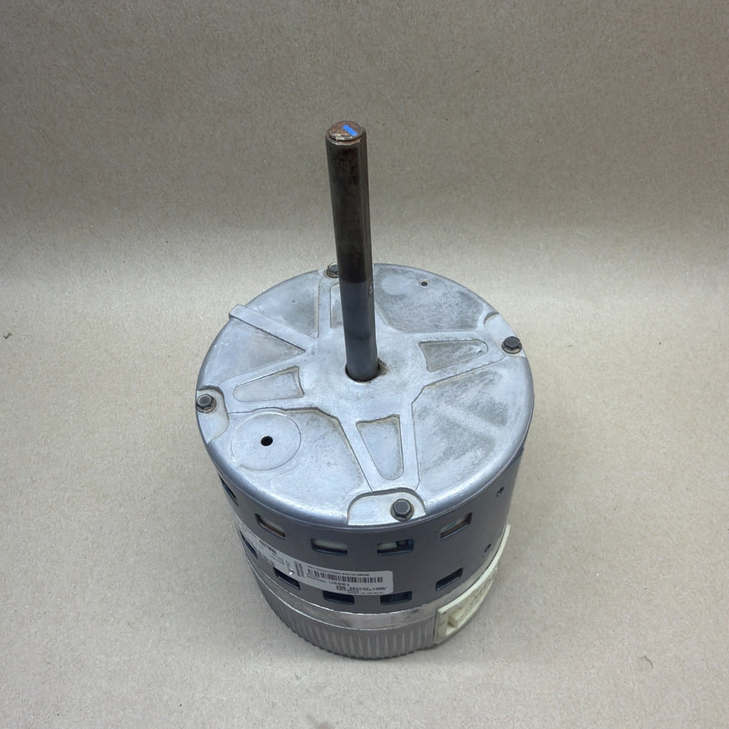 🔥 Genteq Eon 5SME39GLV5001 Programmable Motor 1/2hp 115V  611655-07 HD03 CCWLE
