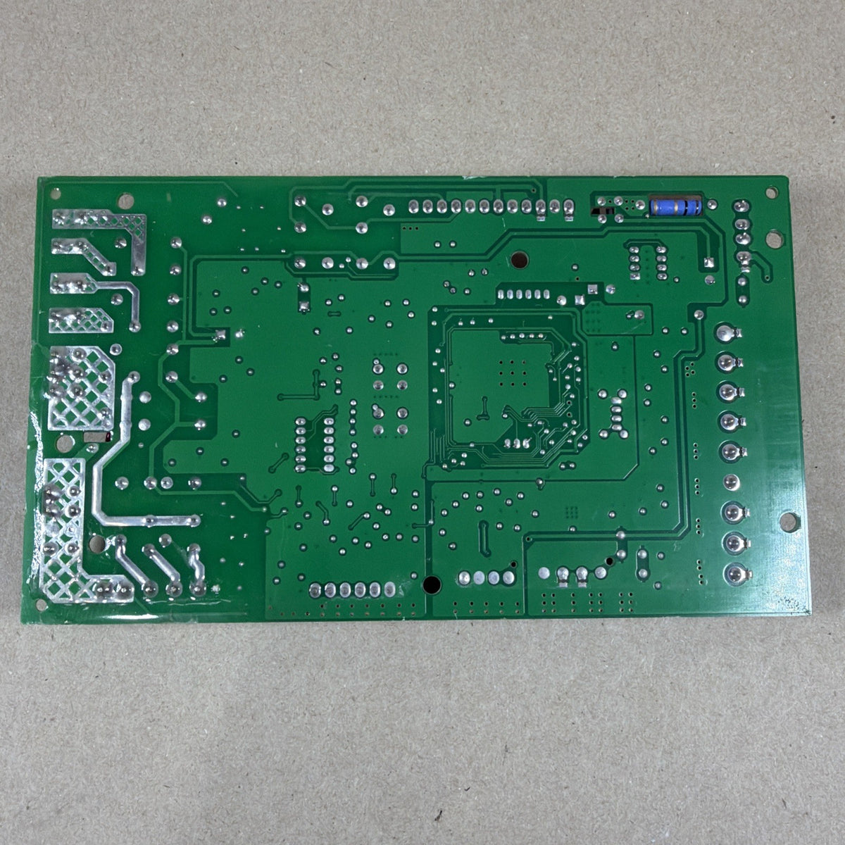 🔥🔥 Trane 50M48-496-01 D345996P01 CNT07802 Furnace Control Circuit Board (C67)