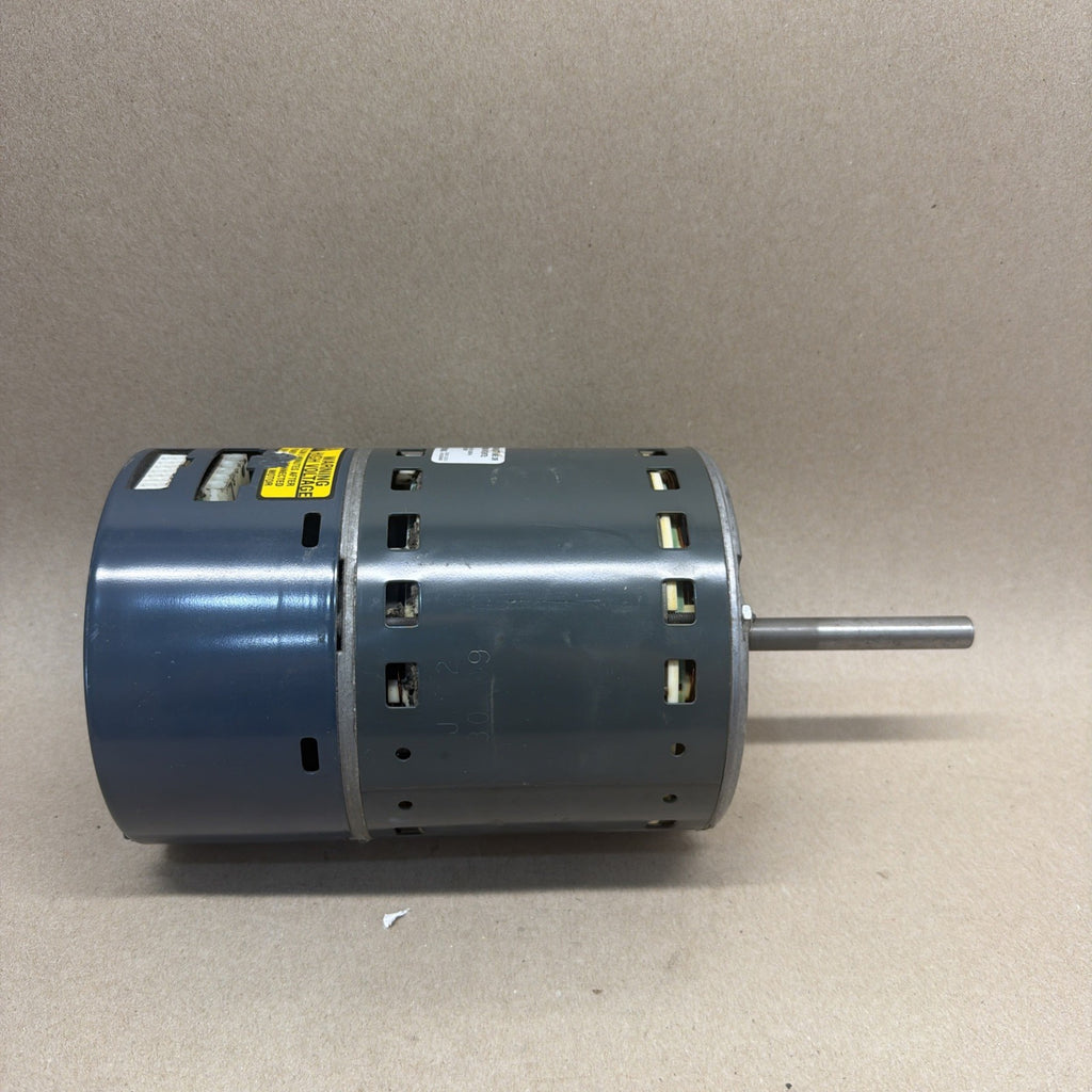 GE ECM2.3 CP04 5SME39SL0253 Blower Motor D341314P03 1HP 200/240V CCW