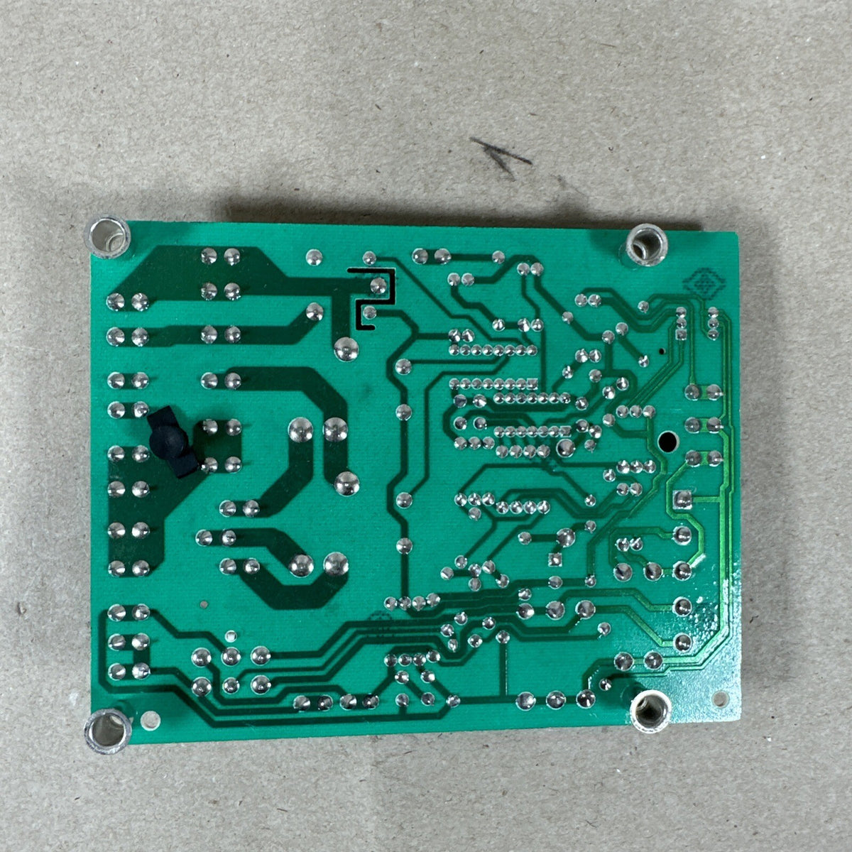 TESTED!  Lennox 106363-01 Furnace Control Board 1138-83-1004A 1138-105 (B98)