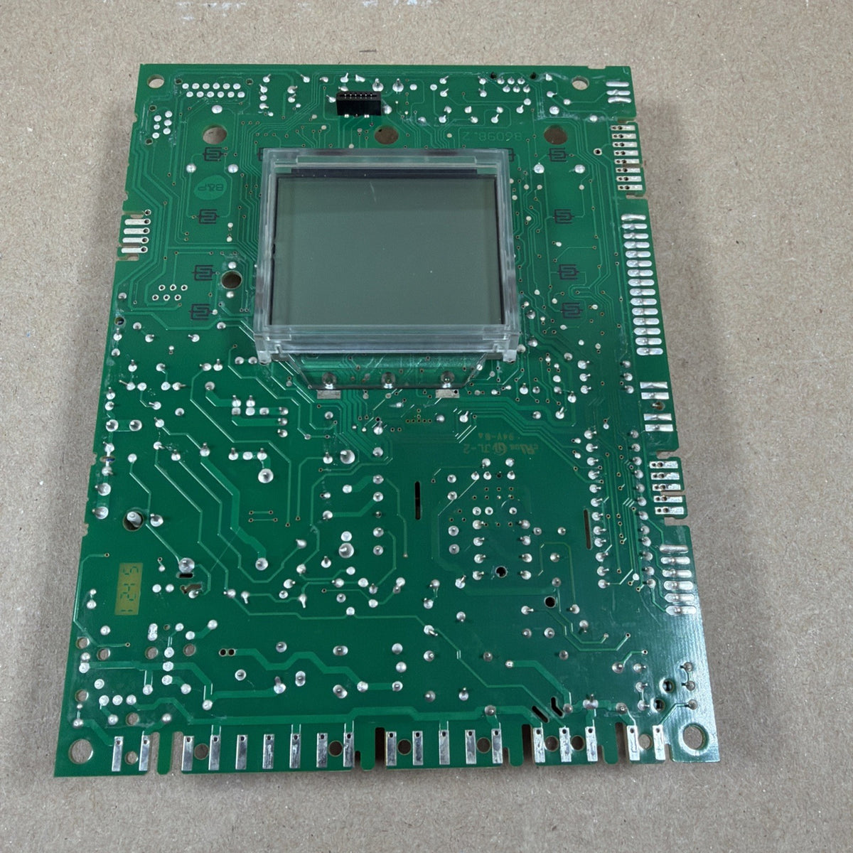 🔥🔥 Utica-Dunkirk HAGC03-BX04 17213 03 7789063 102411120100542 Control Board