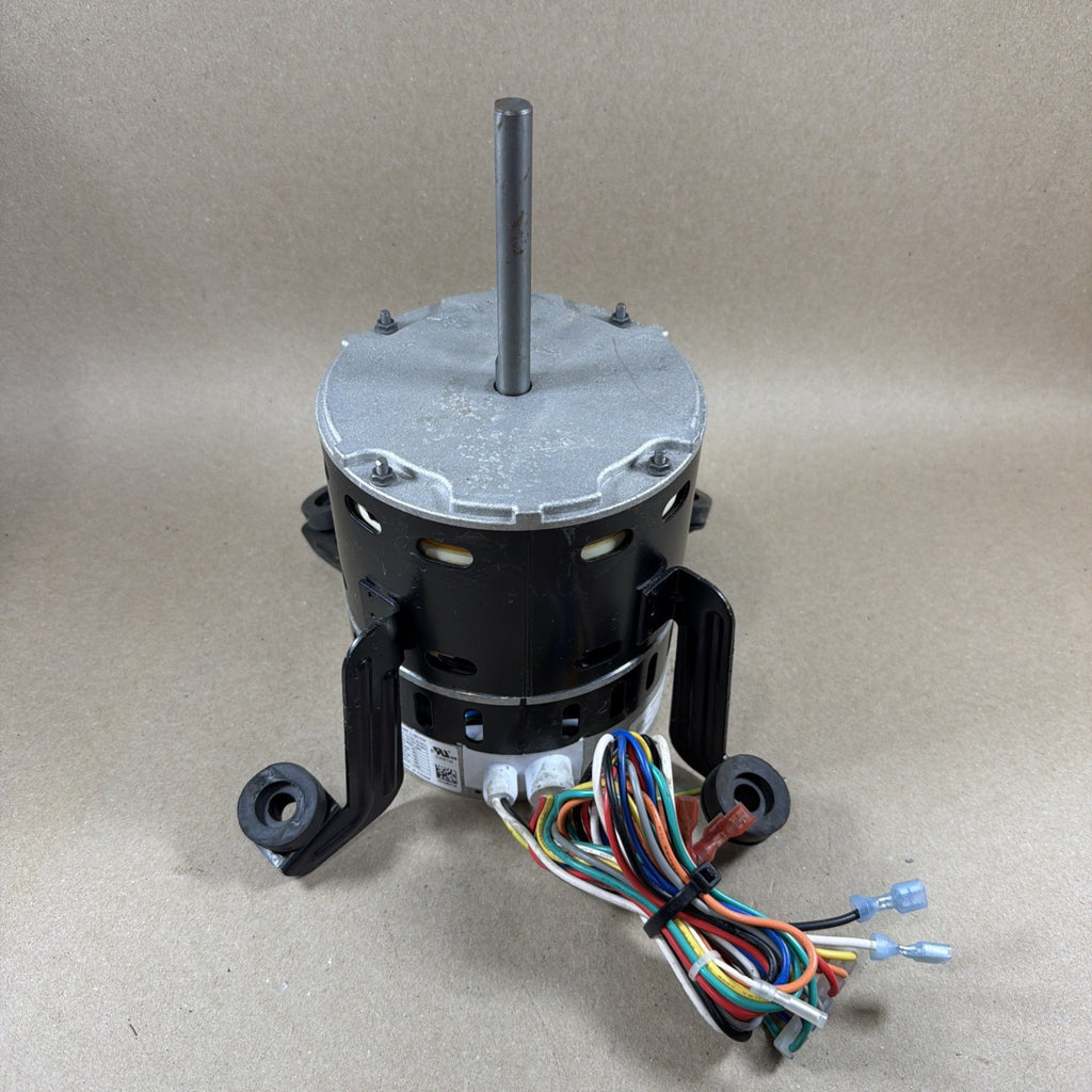 🔥🔥 BROAD-OCEAN ZWK702D0556501 ECM Blower Motor HD46MQ136 115-120V KMSAH012C33