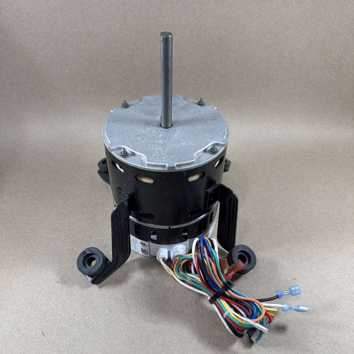 🔥🔥 BROAD-OCEAN ZWK702D0556501 ECM Blower Motor HD46MQ136 115-120V KMSAH012C33