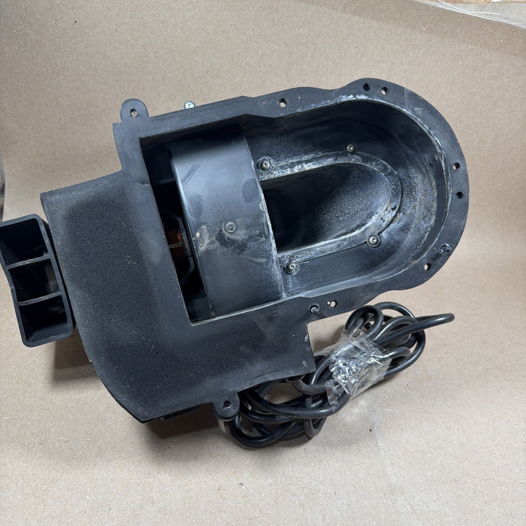 Bradford White 239-45583-00A Fasco 702112186 Water Heater Inducer Blower Motor