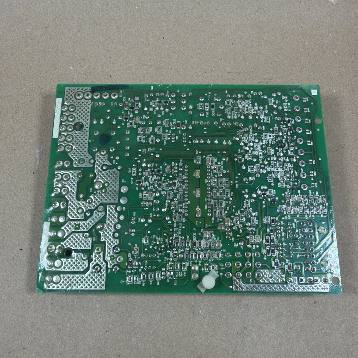TESTED🔥 50V61-507-05 TRANE White Rodgers Furnace Control Board D341420P01