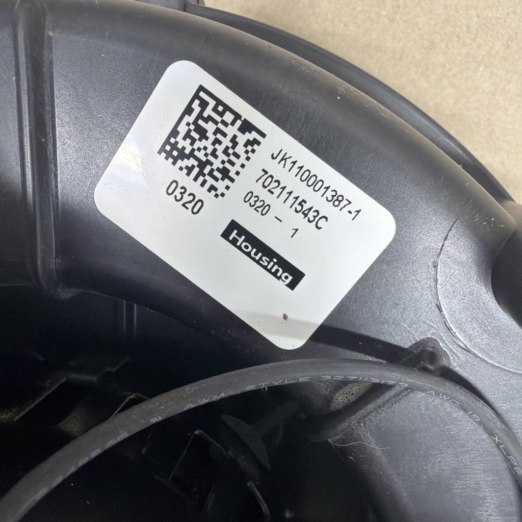 ✅ Fasco D342094P03 Furnace Inducer Motor 702111543 712111543