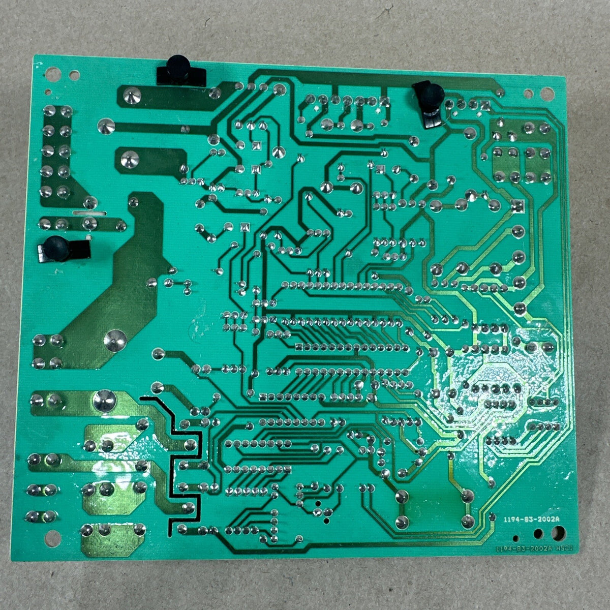TESTED🔥 1194-83-2002A 1194-200 62-104058-02 Rheem furnace  control Board A165