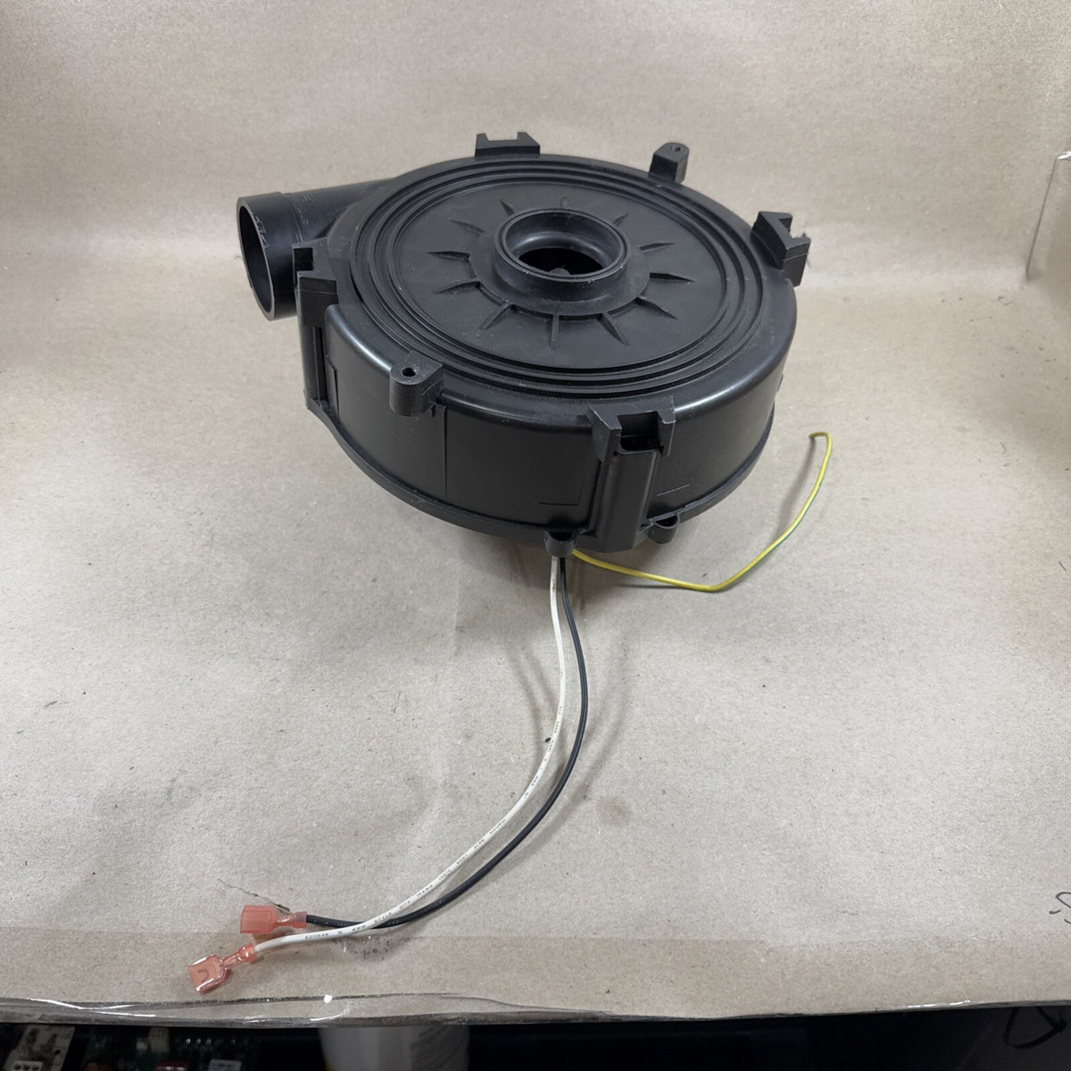 🔥TESTED Fasco 70582108 J238-150 Draft Inducer Blower Motor P/N 0171M00000 (87