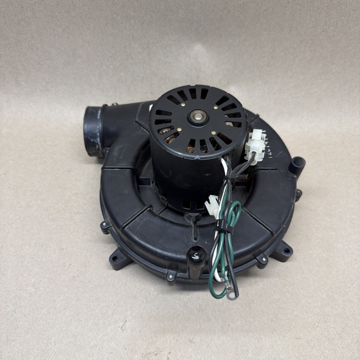 ✅ FASCO 7021-9010 Draft Inducer Blower Motor D330757P02 115V 3200 RPM