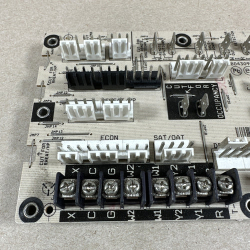 HK50AA049 CEPL130904-01-R CEBD430904-02-RA Carrier RTU OEM control Board (F56)