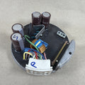 TESTED🔥 GE X13 ECM.  FM06  230VAC 3/4HP Motor Module 05/13/2006