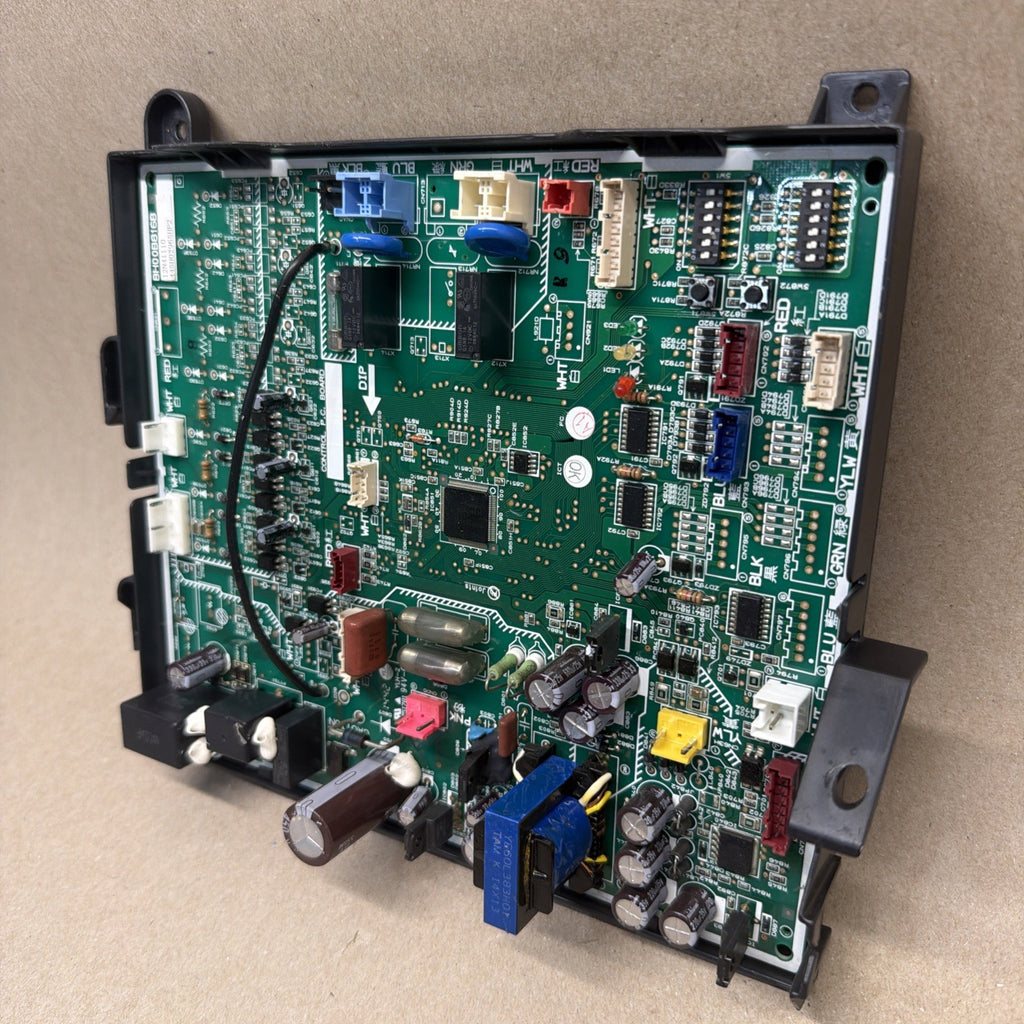 Mitsubishi 12N41110 Air Conditioner Computer Board Motherboard BH00B816B