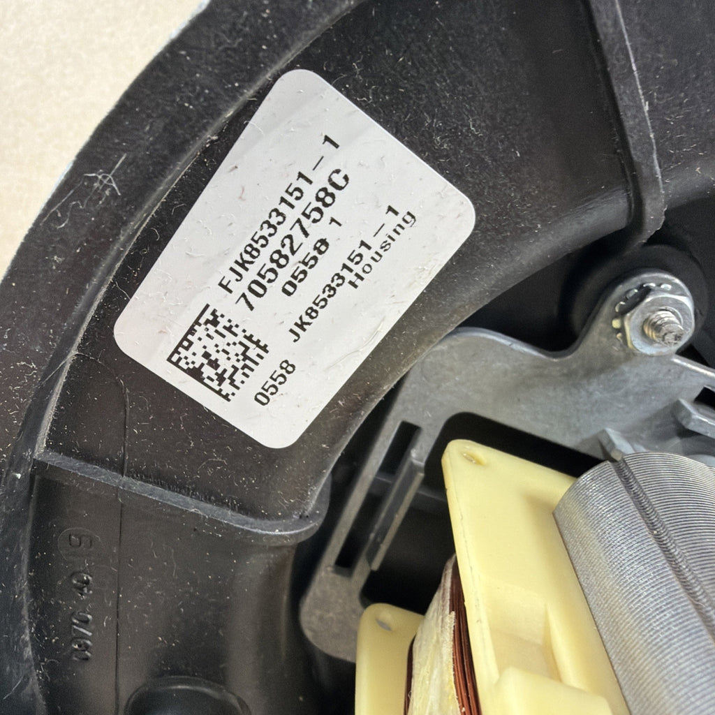 🔥🔥FASCO 71582743 Draft Inducer Blower Motor 70582743 J238-150 115V