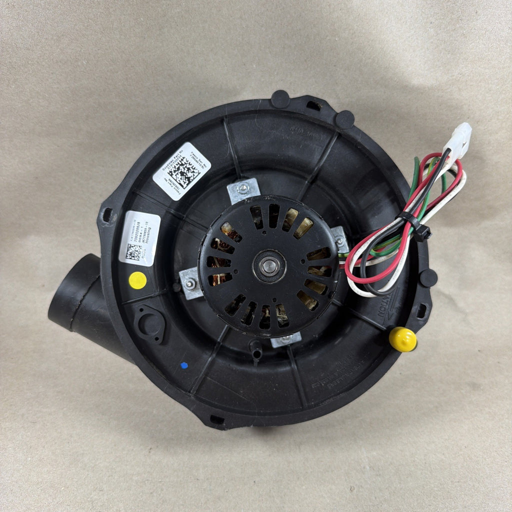 TESTED🔥 Fasco 70920288 Furnace Inducer Motor 0131F00024