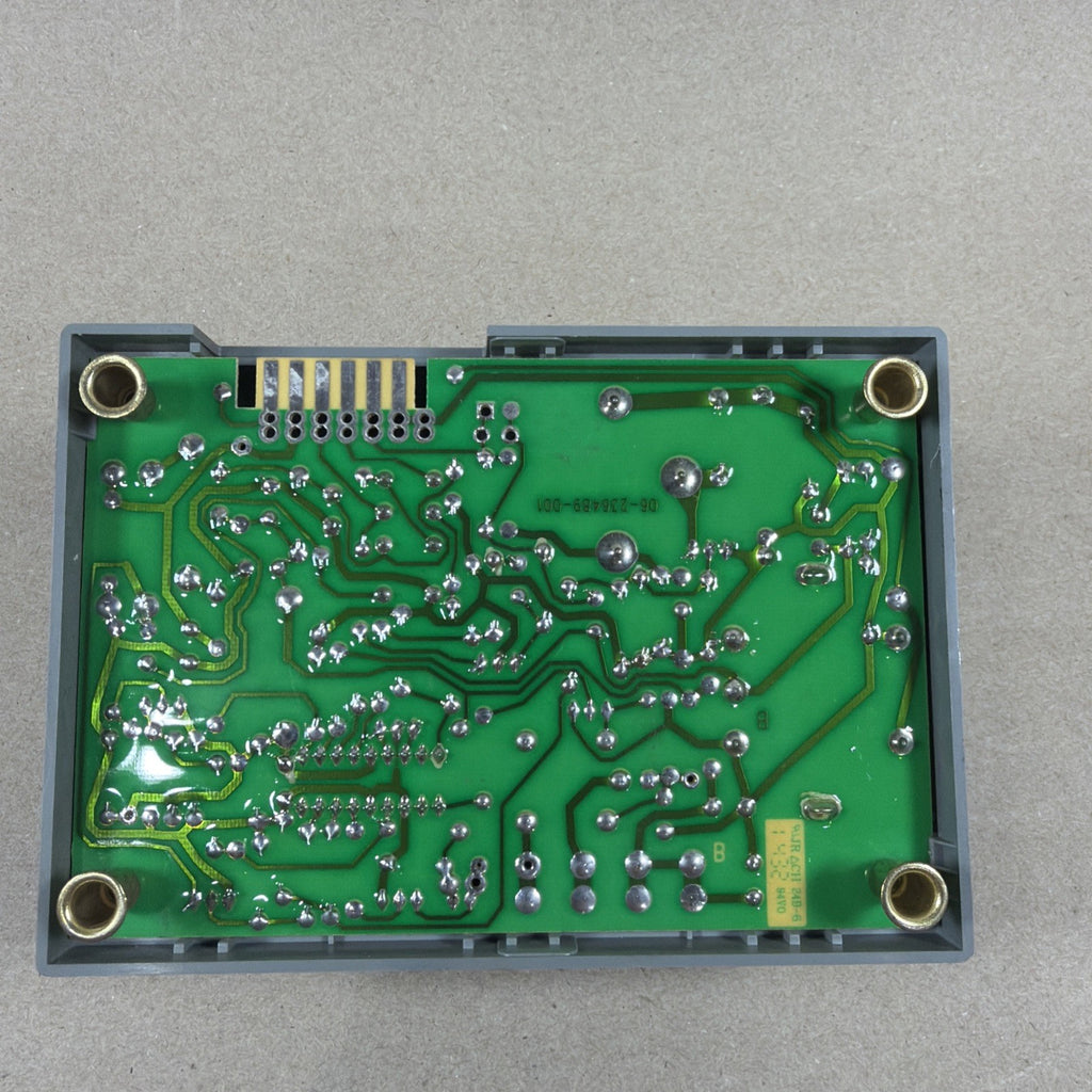 🔥🔥 LENNOX 80K1201 Ignition Control Module FENWAL 35-605903-223 36G5701 (N13)