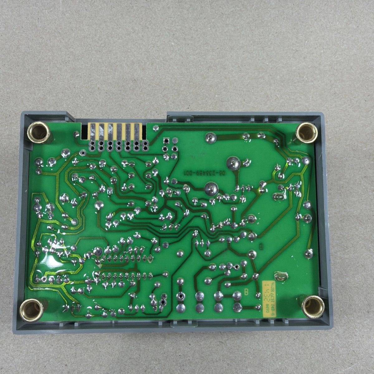 🔥🔥 LENNOX 80K1201 Ignition Control Module FENWAL 35-605903-223 36G5701 (N13)